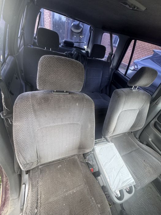 Продам Honda crv
