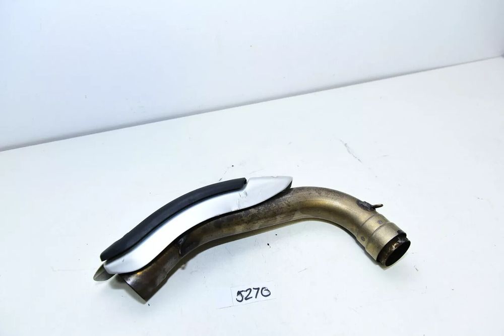 Teava cot evacuare Ducati Scrambler 800 2015 2019