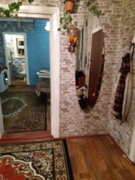 Продается дом в хорошем состоянии