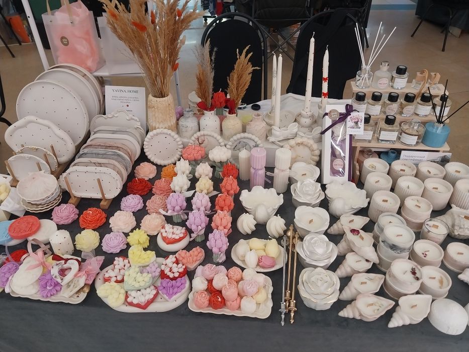 Подарок на 8 марта