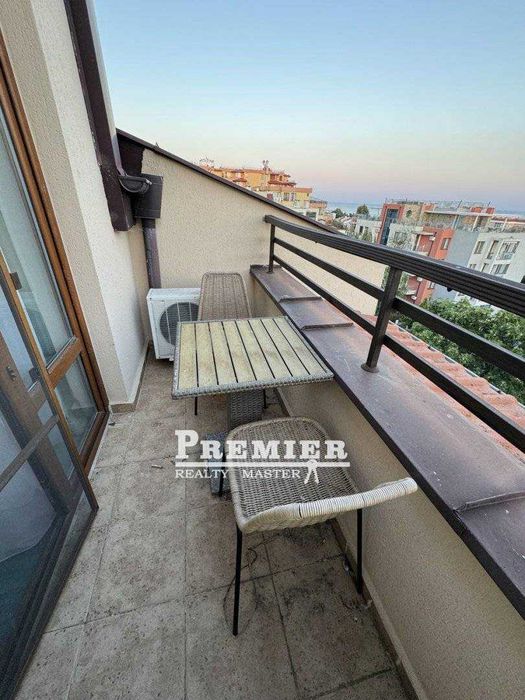 Продава се Двустаен апартамент в Свети Влас - 84 кв.м за 1084 €/кв.м - Снимка #12