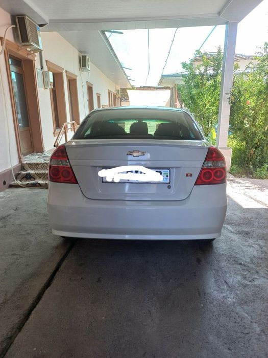 Nexia 3 poziciya 2 mexanika