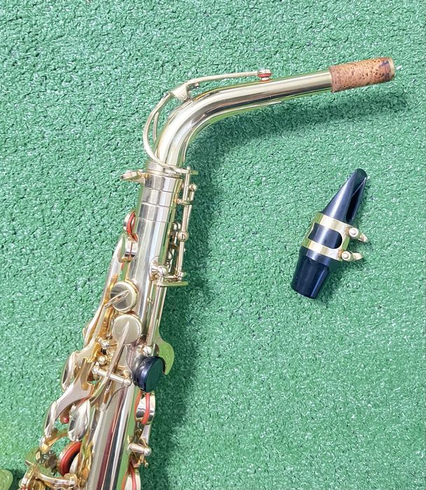 Saxofon de vanzare STARTONE SAS-75