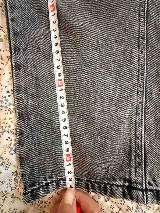 Дънки FB sisters mom's fit