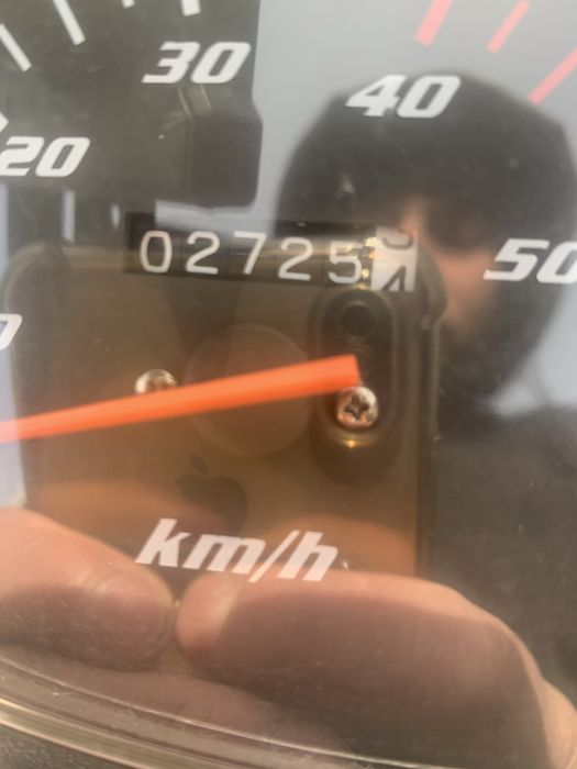 Скутер Sonlik  5