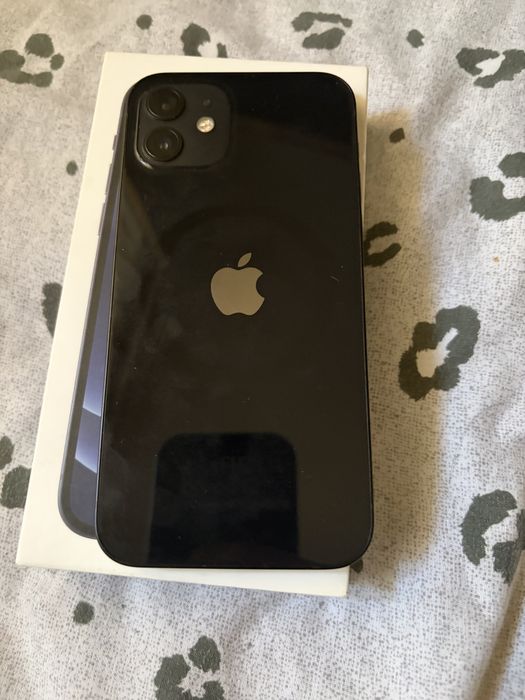 Айфон 12 iPhone 64gb