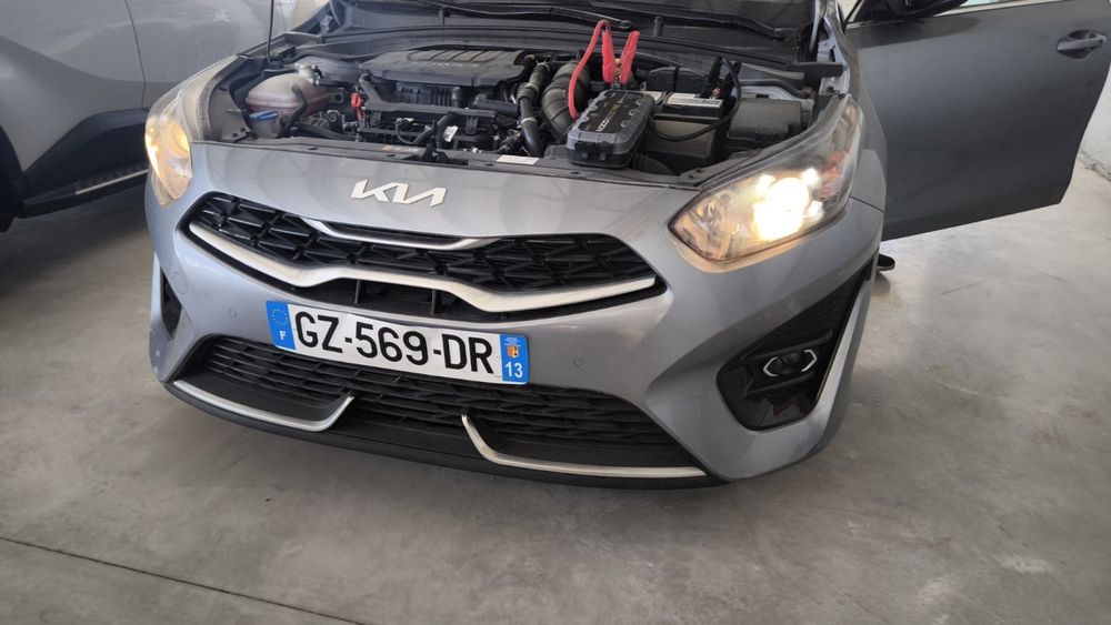 Kia Ceed  GT Line 2024