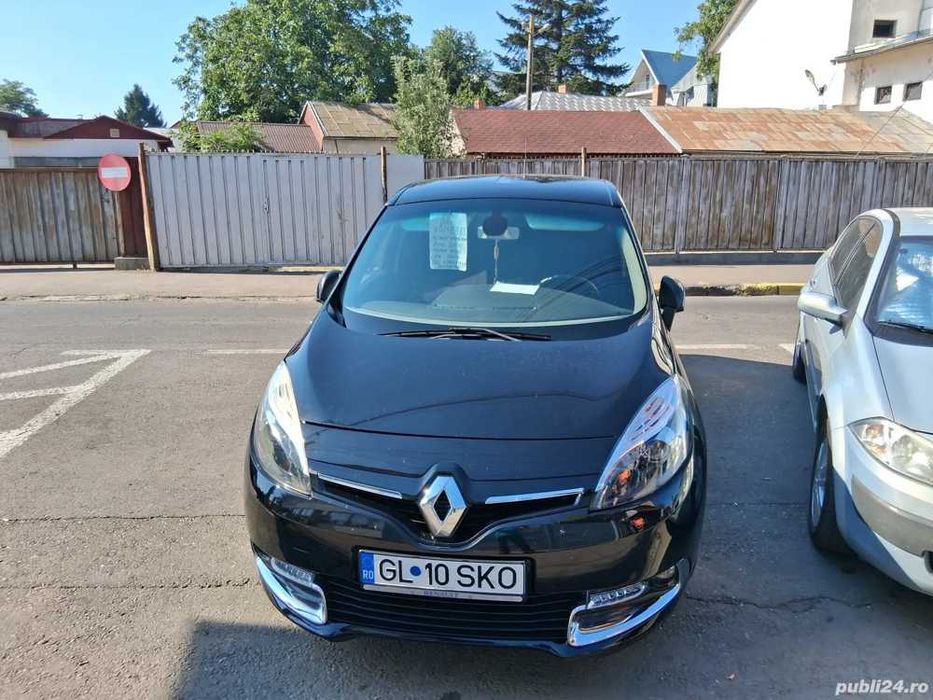 De vânzare Renault Grand Scenic