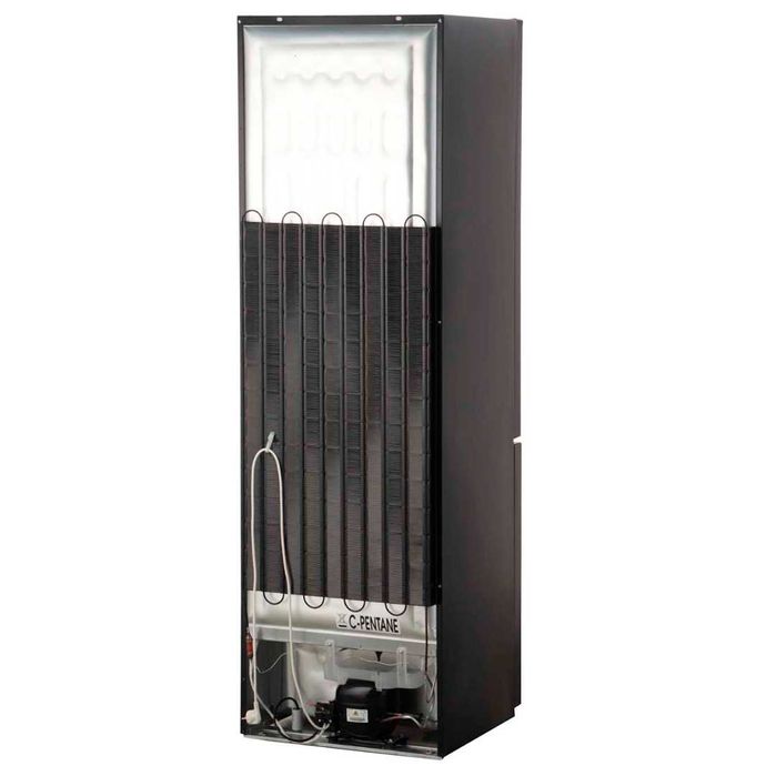 холодильник INDESIT Black no frost