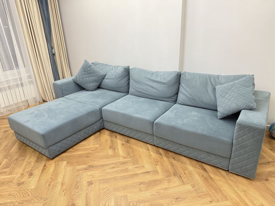 Срочно продам диван