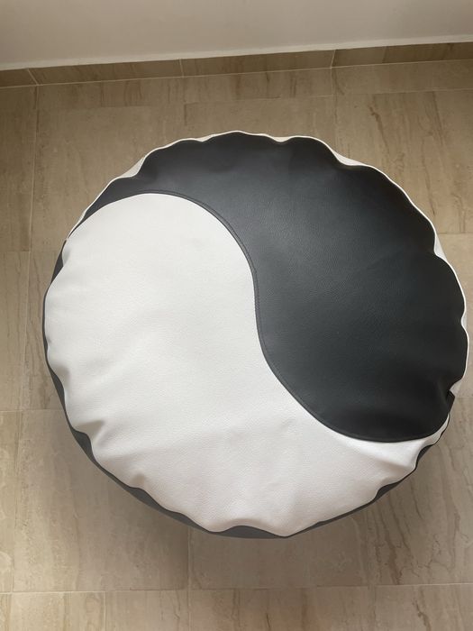 Възглавница тип пуф