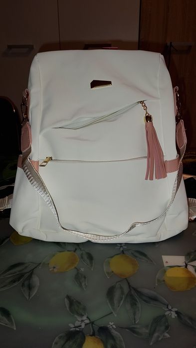 Продавам нова раница