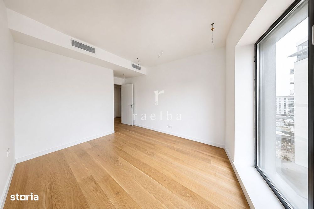 | 2 camere | Nusco City | Design Interior INCLUS |