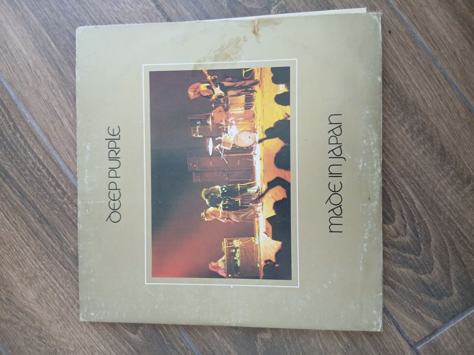 Discuri vinil LP