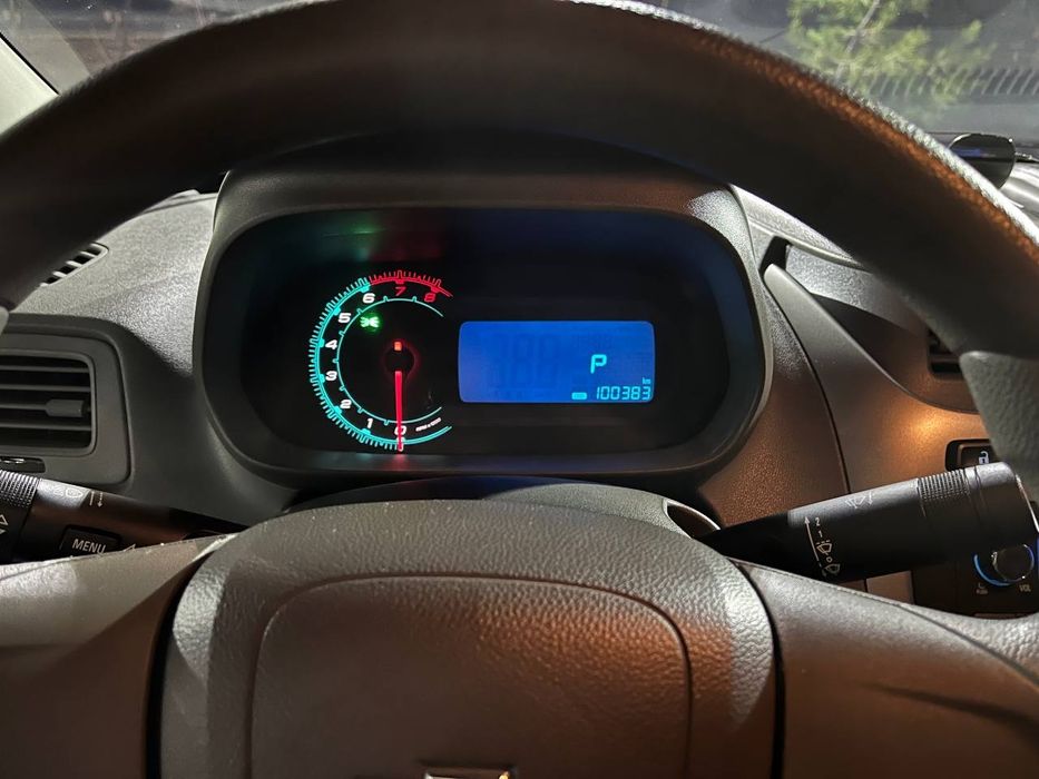 Аренда с Выкупом Cobalt Автомат