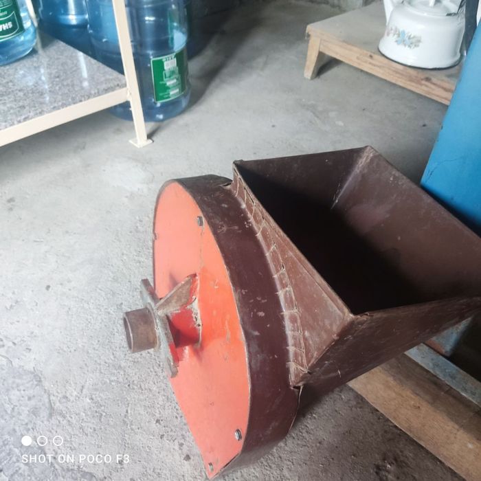 Продаю универсальный станок "Мини-Фермер 5 в 1" + медный кабель