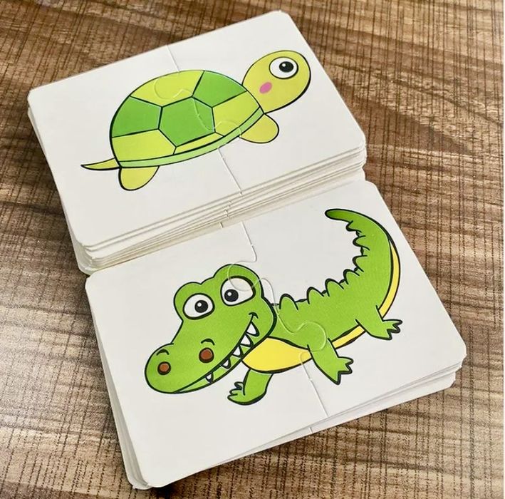 Настольная игра-