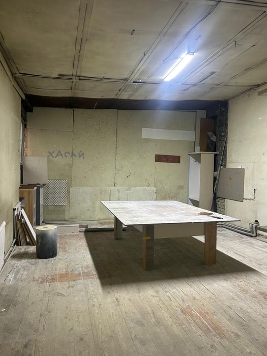 Сдам Аренда цеха