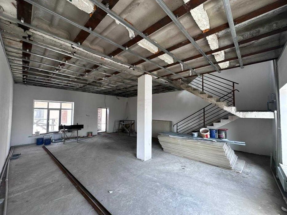 Таунхас Baiterek Villege