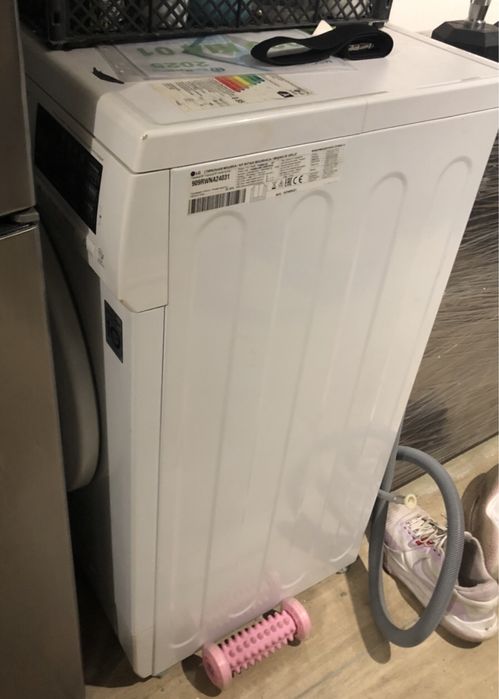 Продам стиральную машину