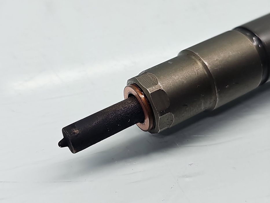 Injector Volkswagen Golf 7 (5G1, BE1, BE2, BQ1) [Fabr 2014-2022] 04L13