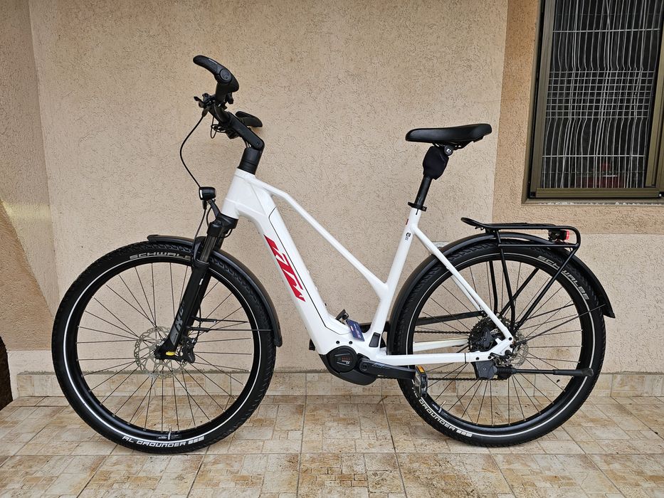 KTM Macina GRAN PRO Wave