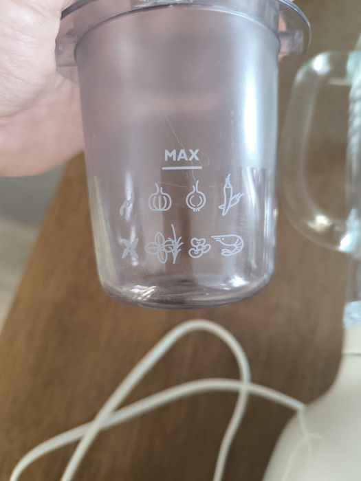 Блендер Philips Daily Collection HR2106/00