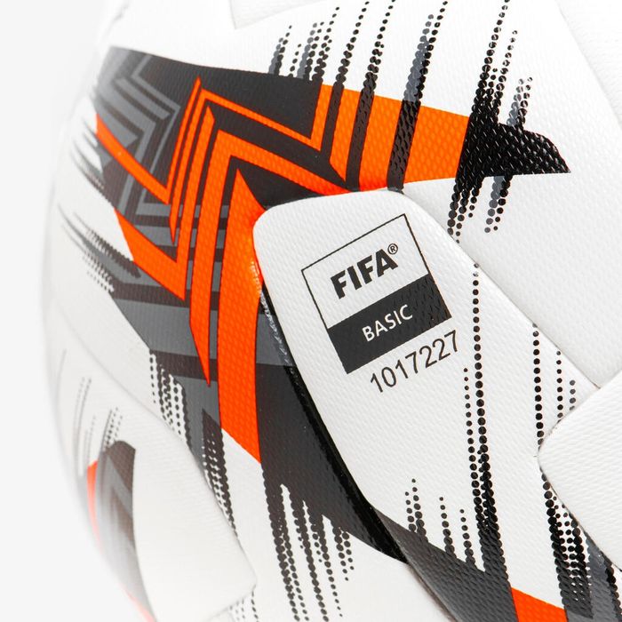 Футболна топка uefa europa league, реплика 2024-2025, размер 5