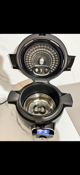 Multicooker Tefal Cook 4me+