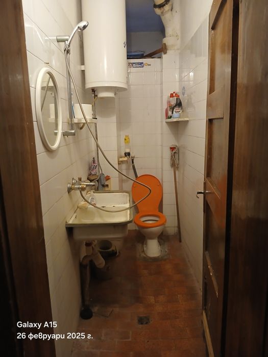 Продава се Двустаен апартамент в Асеновград - 67 кв.м за 404 €/кв.м - Снимка #3