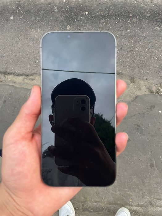 iPhone 13 pro max