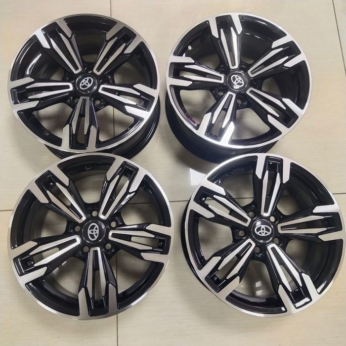 Продам диски титановые на d 15