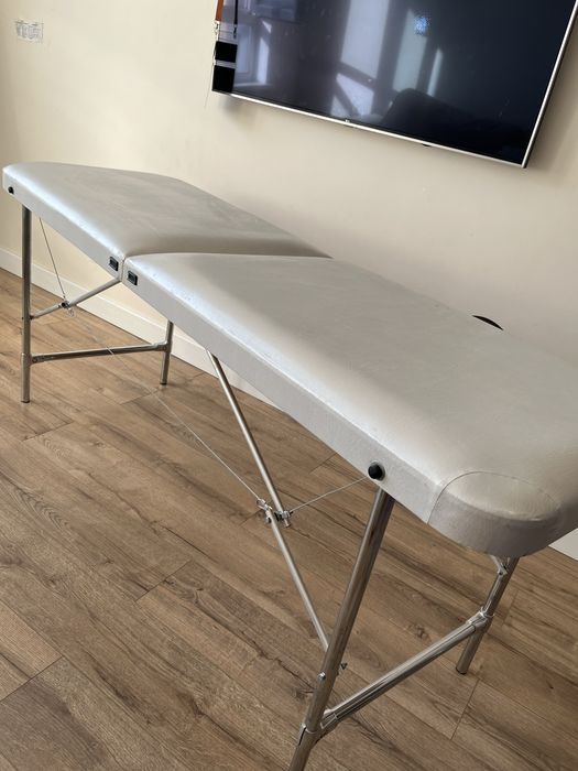 Раскладная кушетка