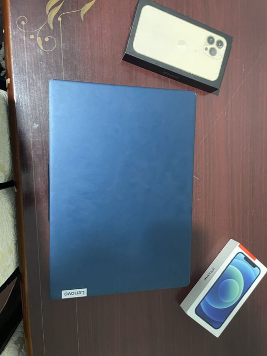 Lenovo ideapad slim 5