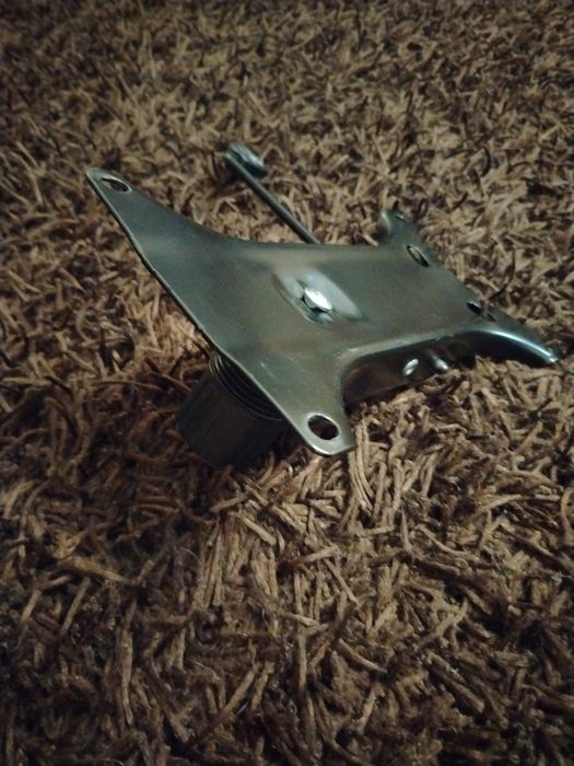 Механизм качания VMM Game