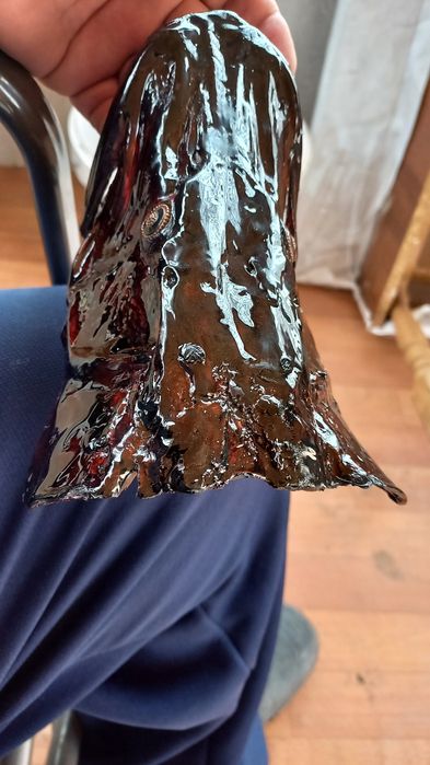 Продам макет щучиия голова