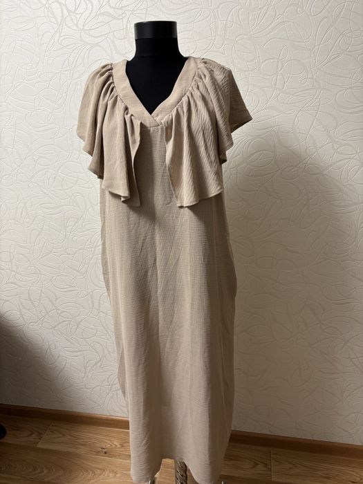 Платья новые на распродаже