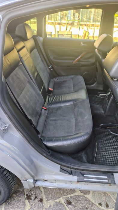 Volkswagen Pasat 1.9TDI