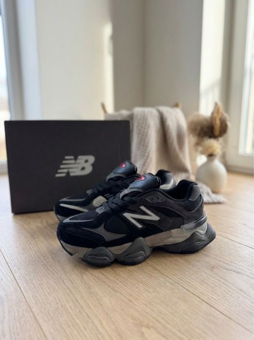 Adidasi New Balance 9060 Premium