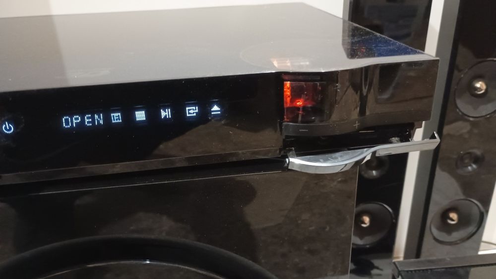 Система за домашно кино Samsung HT-E6759W