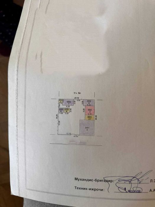 ул.Шовката махалля Уйсозлар Oxbridge School Участок 4сот 4ком Фасад 20