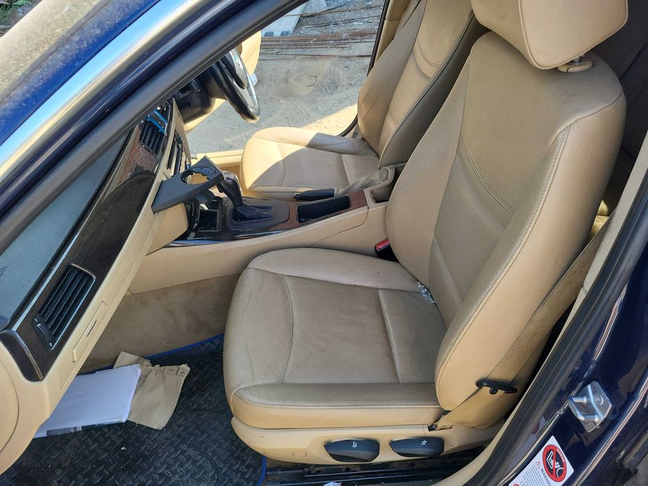 Usa aripa capota far bara tragar bmw e90