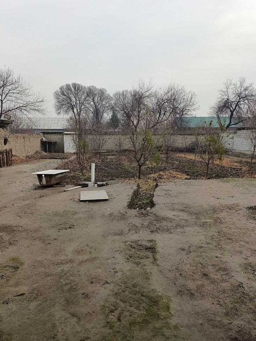 Yashashga tayyor uy sotiladi