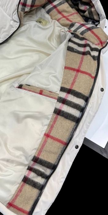 Geaca burberry L