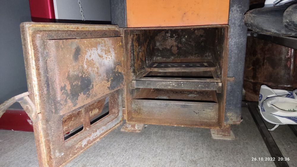 Печь для дома цена 60 000