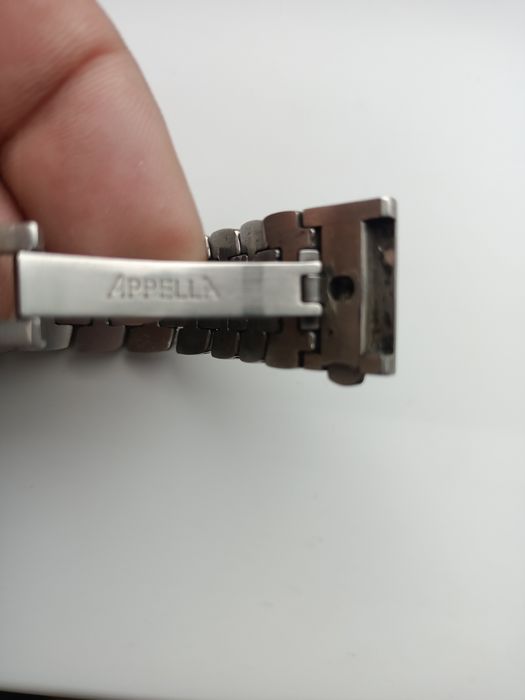 Продам часы Allepa automatic 25 Jewels