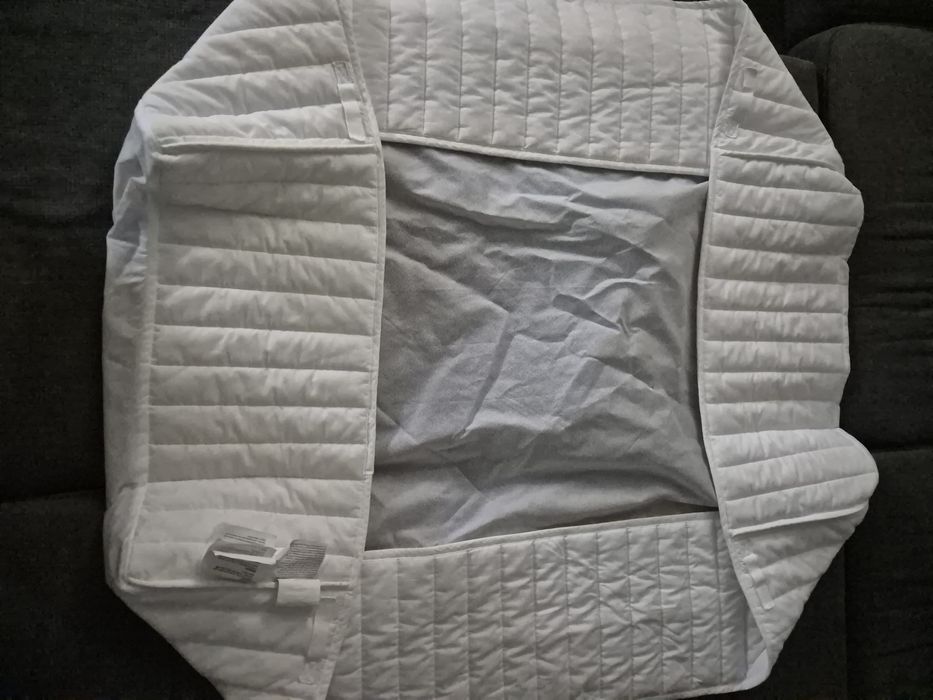 Protectie patut Ikea