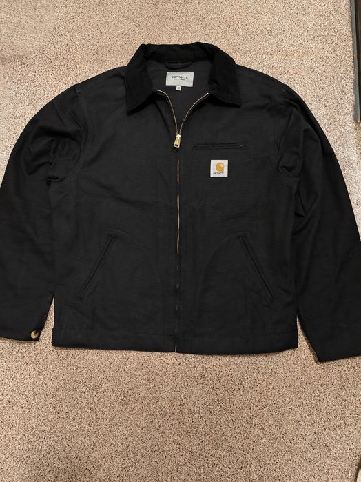 Куртка Кархарт .