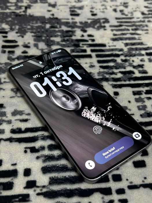 Samsung S25+ 256gb
