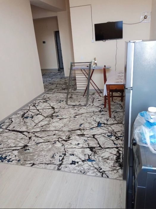 Сдается в аренду 3х ком квартира на 4 этаже. Ор: Горгаз